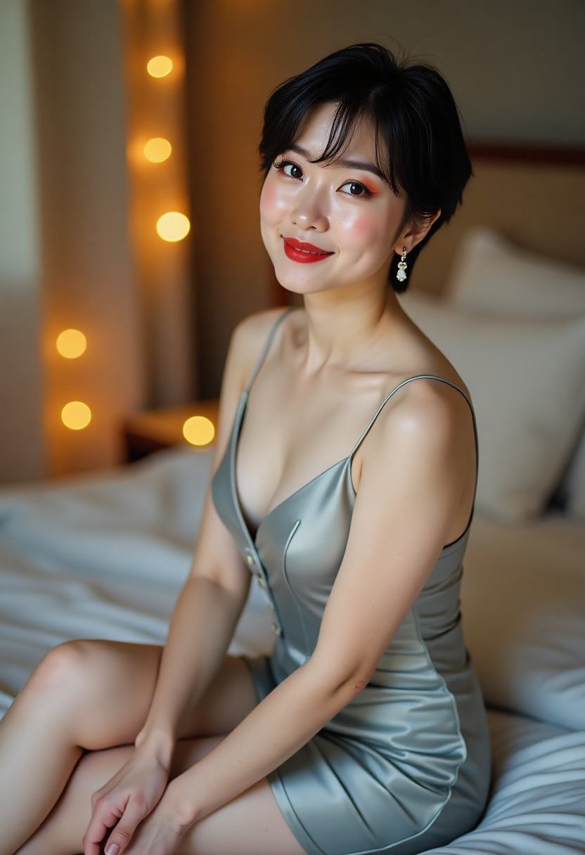 极致诱惑