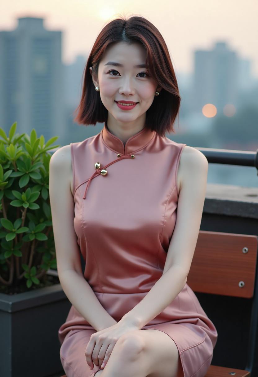 欲望之城