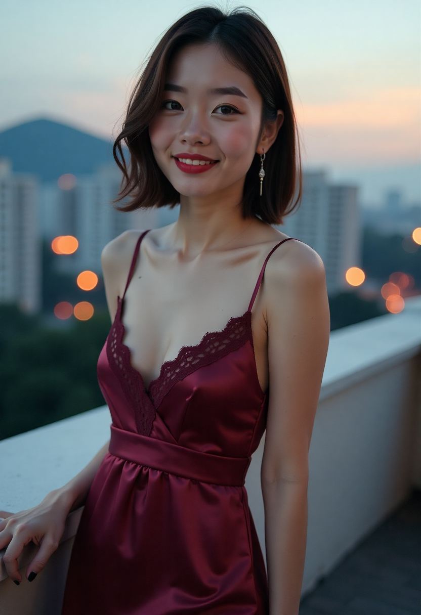 欲火焚城